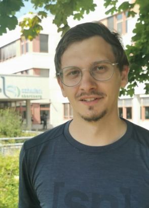 Kevin Benjamin Beier
