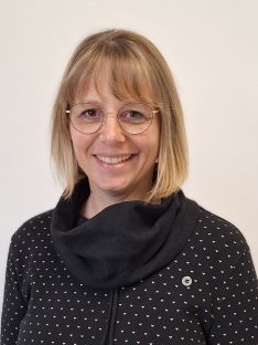 Lisa Mohr