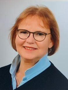 Claudia Hohmann