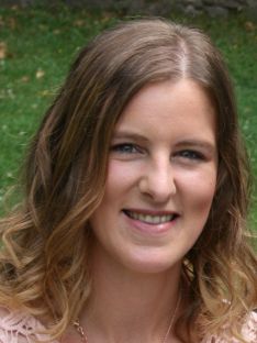 Theresa Schmidt