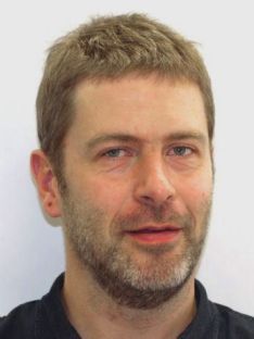 Olaf Heuer