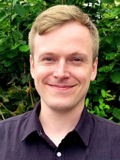Hans-Peter Mody