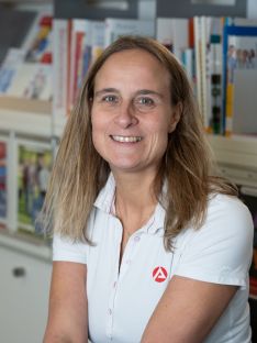 Nadine Kunze
